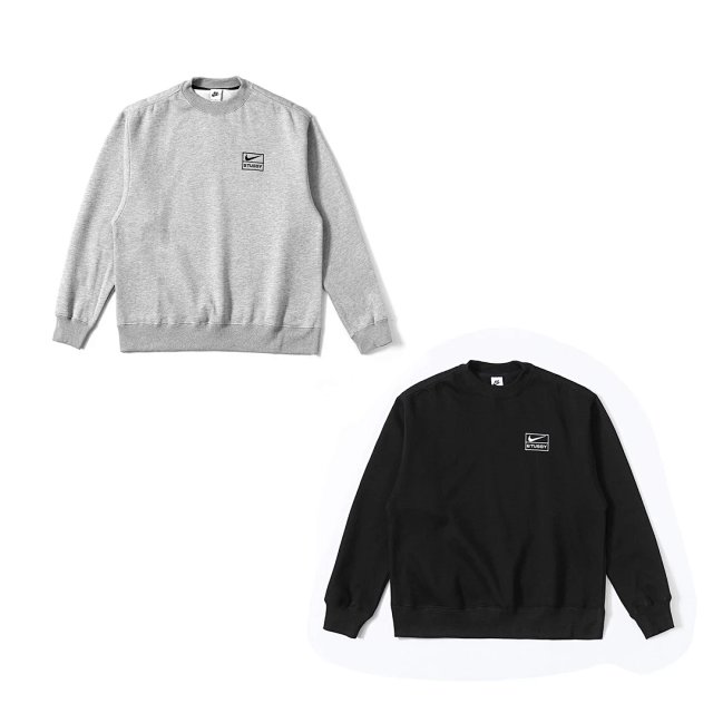 Nike x Stussy Sweater
