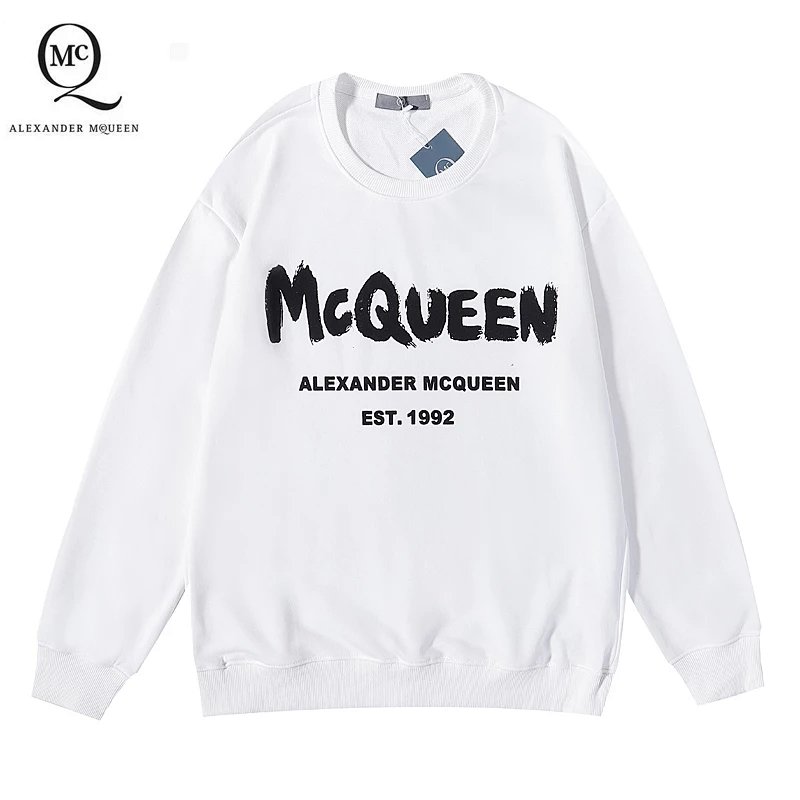 Alexander McQueen hoodie