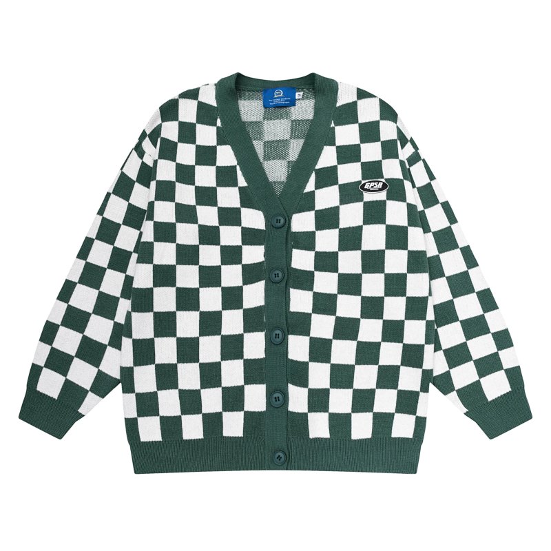 Sweater from Nirou