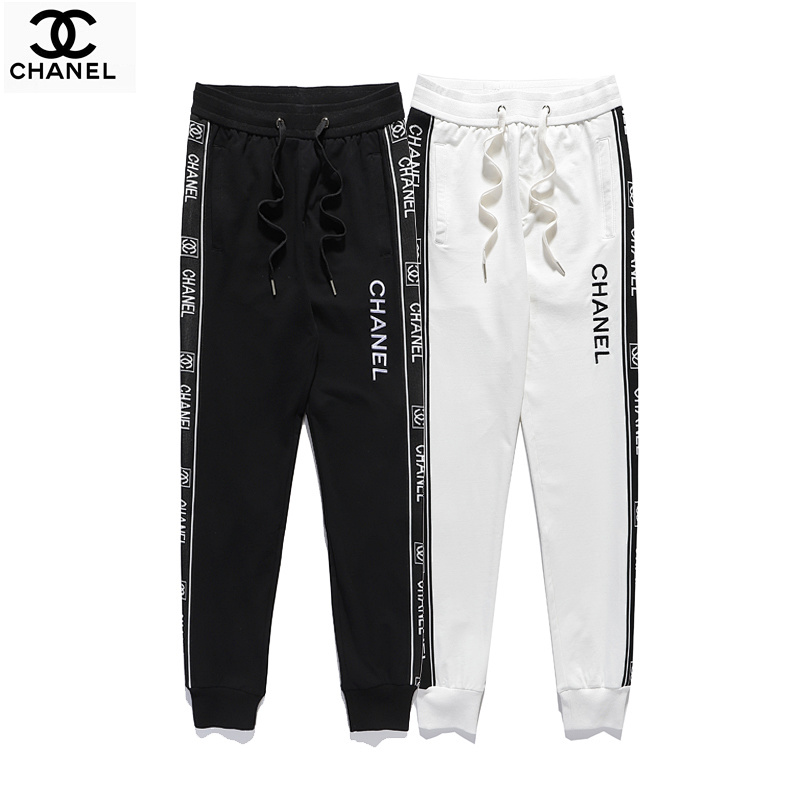 Chanel pants