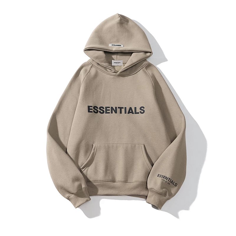 Fog Fear Of God Essentials