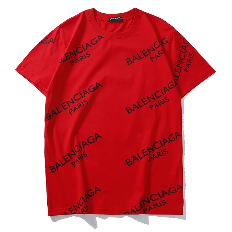 Balenciaga tee