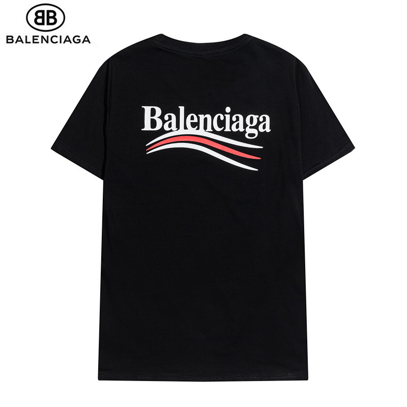Balenciaga tee