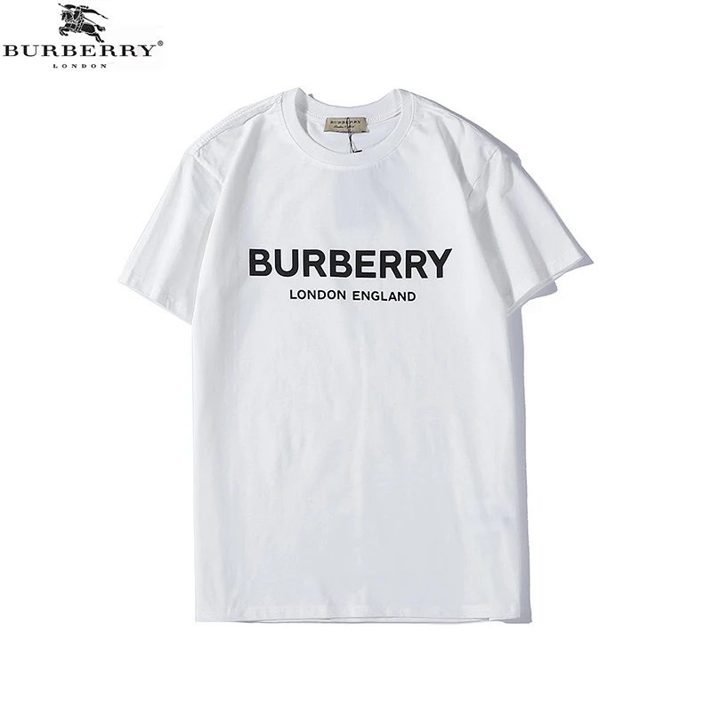 Burberry tee