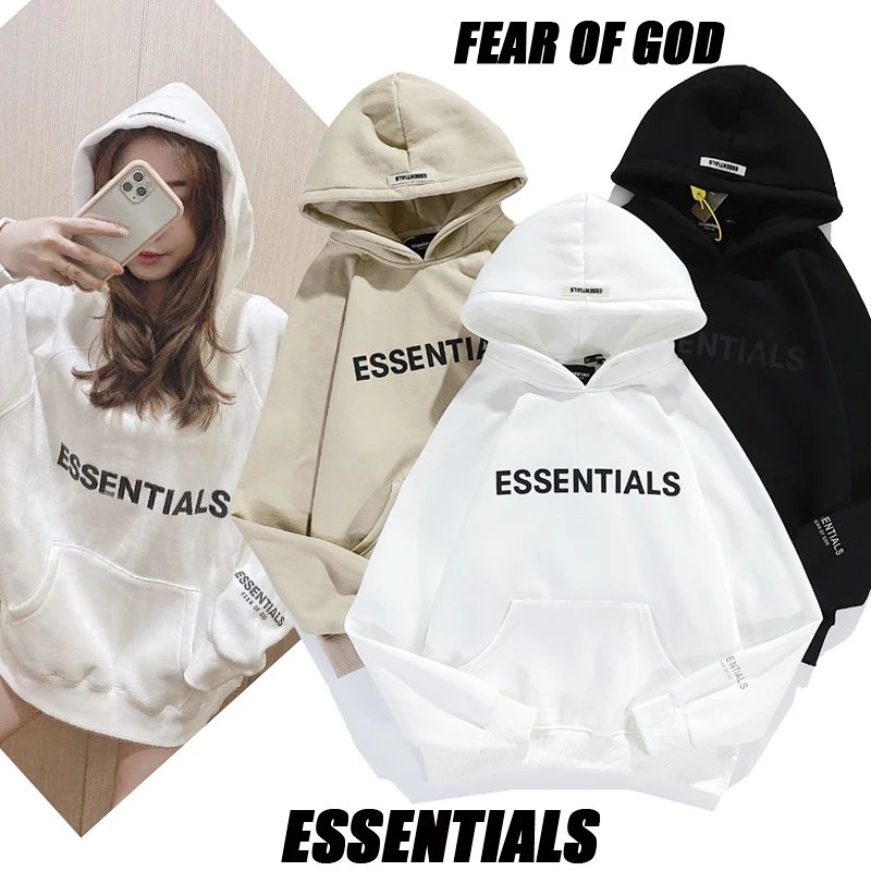 Fog Essentials