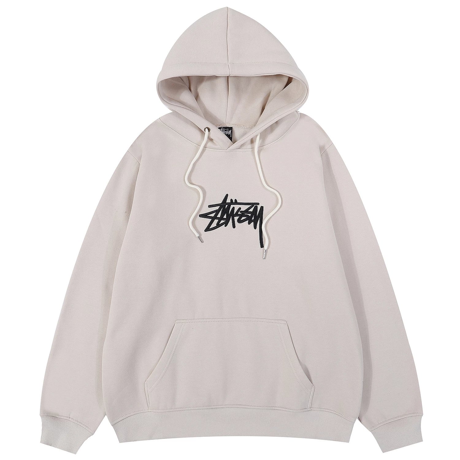 Stu*ssy Hoodies - 132080