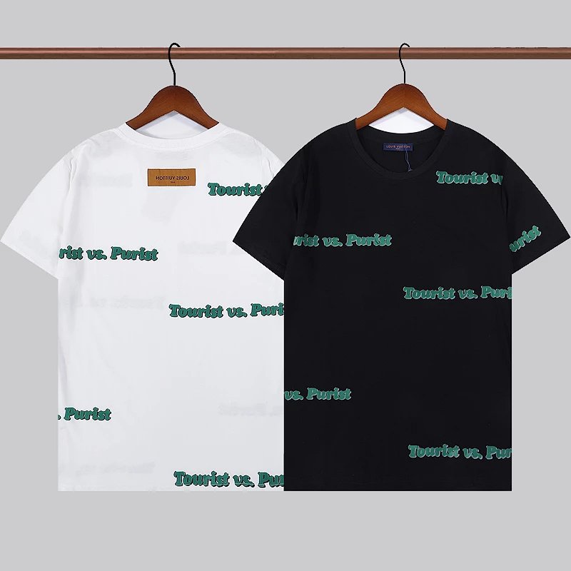 Tee from Nirou