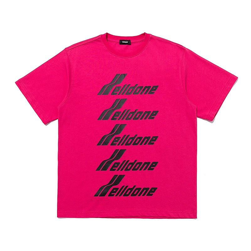 Tee from Nirou