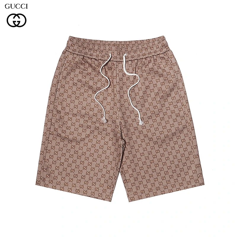 Shorts from Nirou