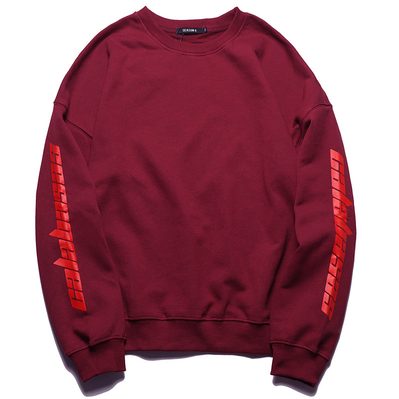 Hoodie from Nirou