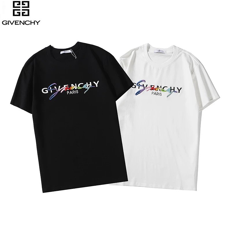 Tee from Nirou