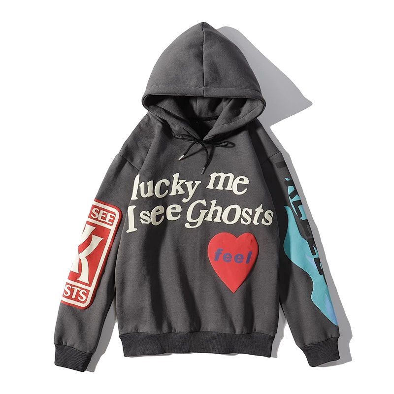 Hoodie from Nirou