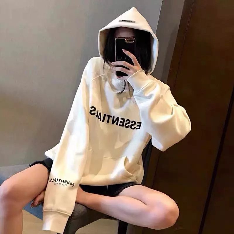 Fog Fear OF God Essentials