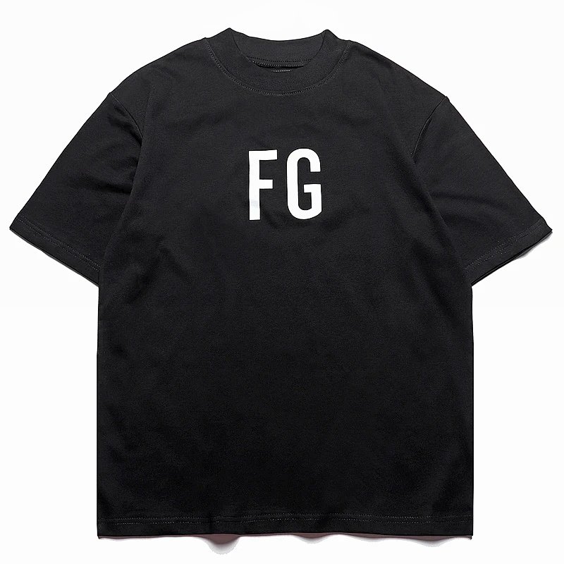 Essentials Ins Fear Of God FG T