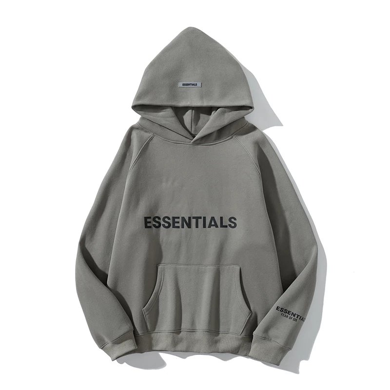 Fear OF God Fog Essentials