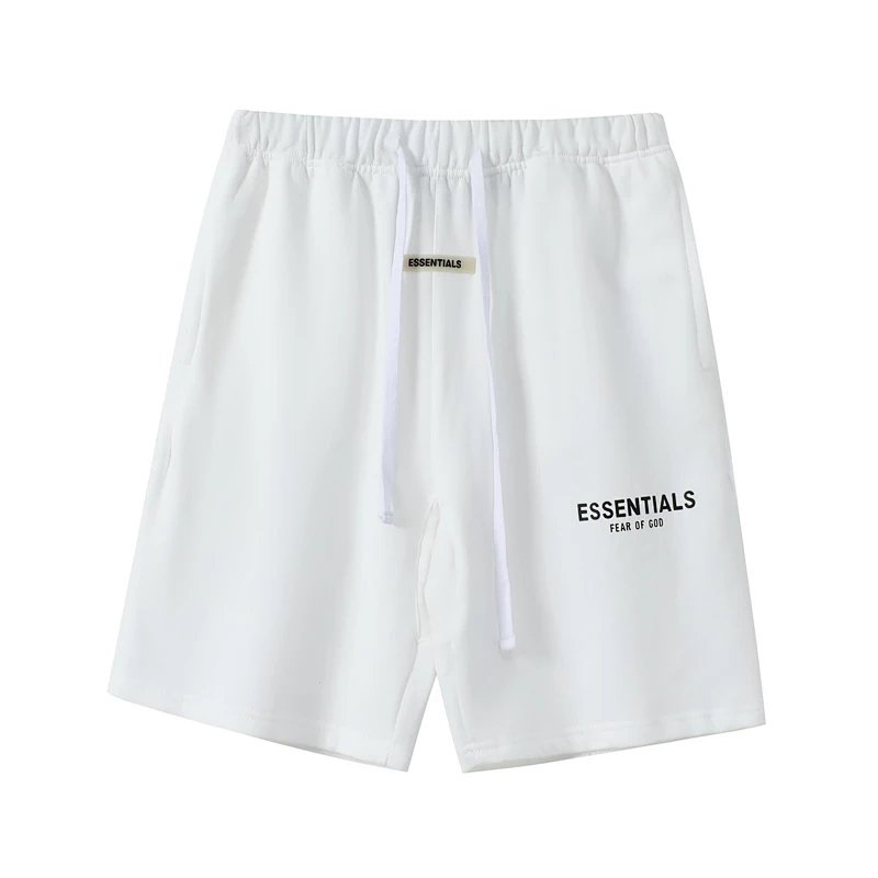 Fog Fear OF God Essentials