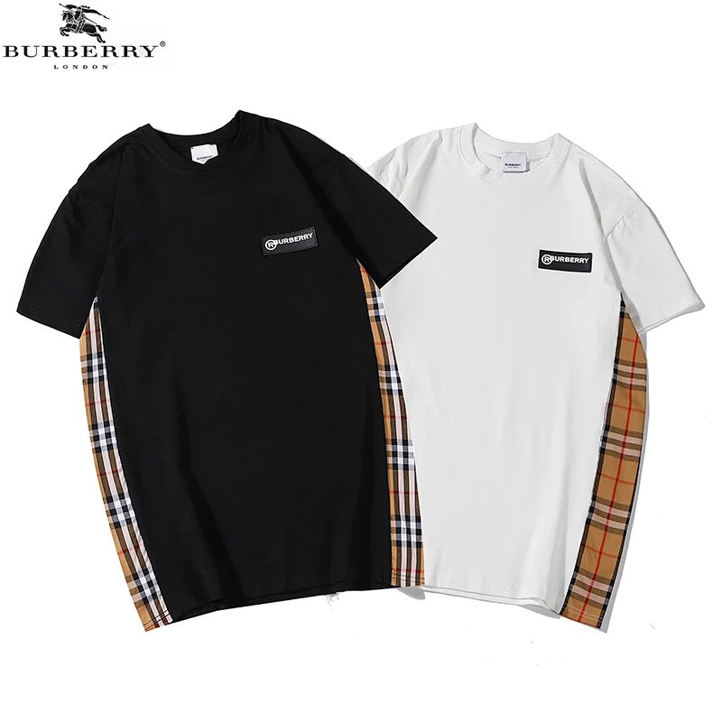 Burberry tee