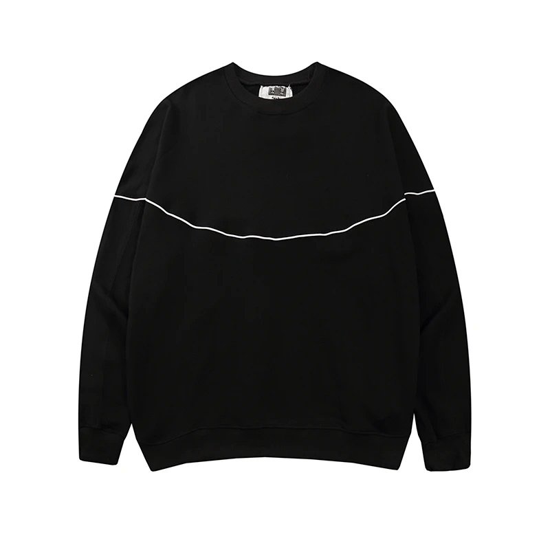 Cav Empt C.E White Line Heavy Hoody