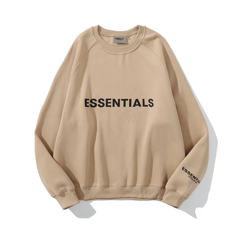 Fear OF God Fog Essentials