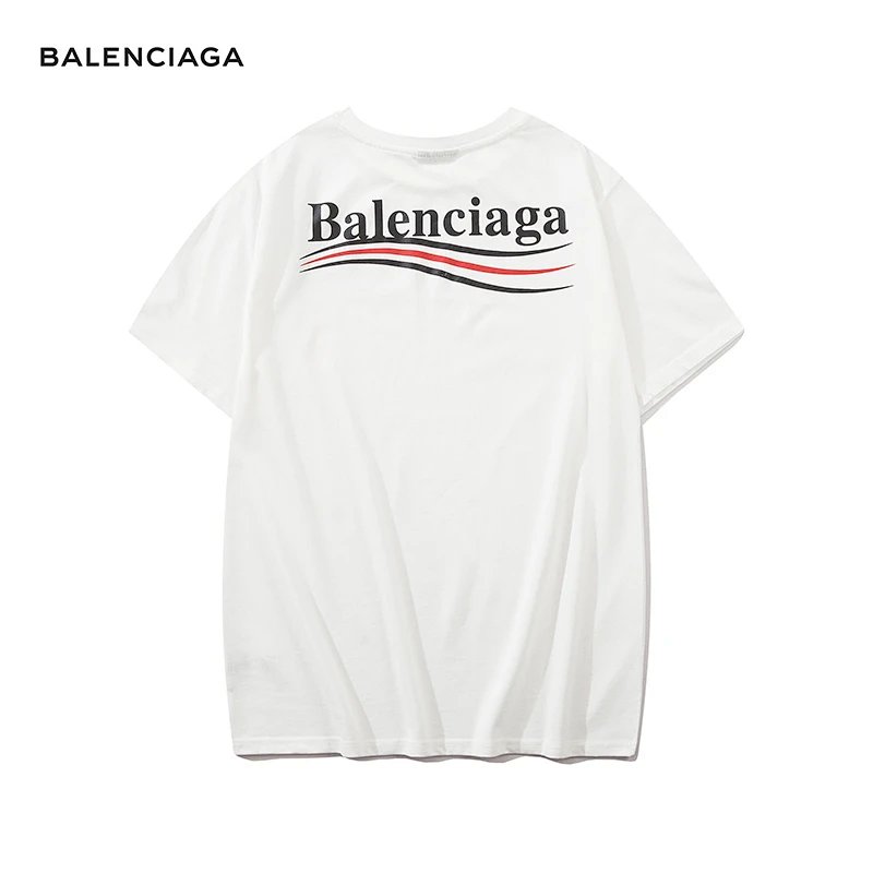 Balenciaga tee