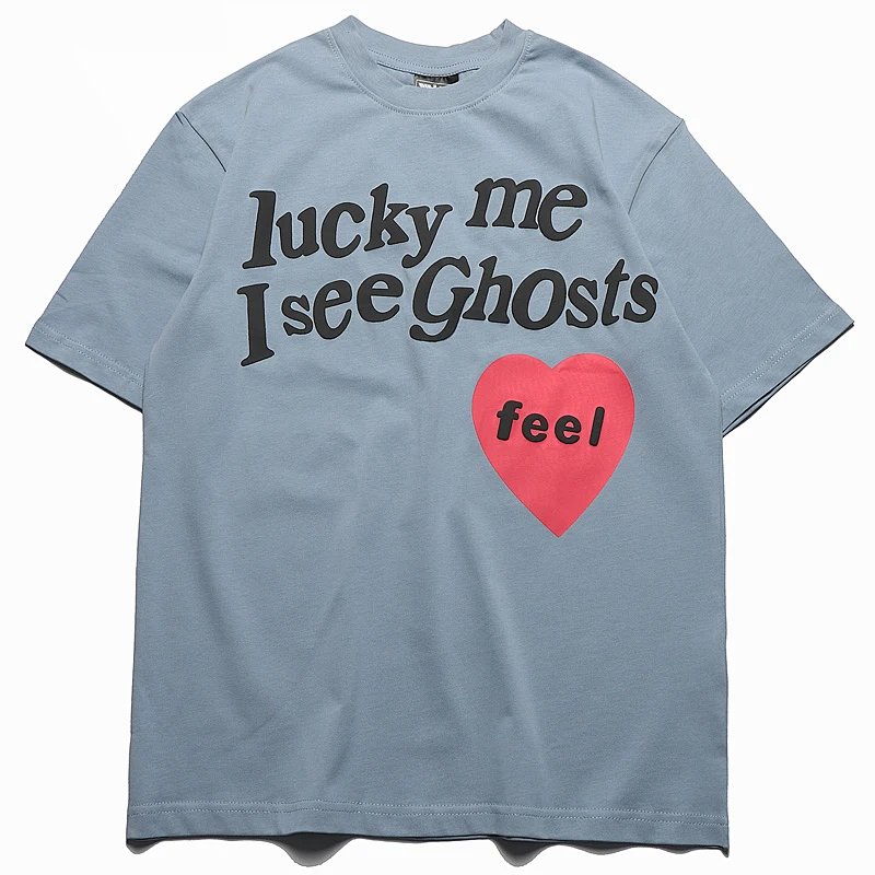 Tee from Nirou