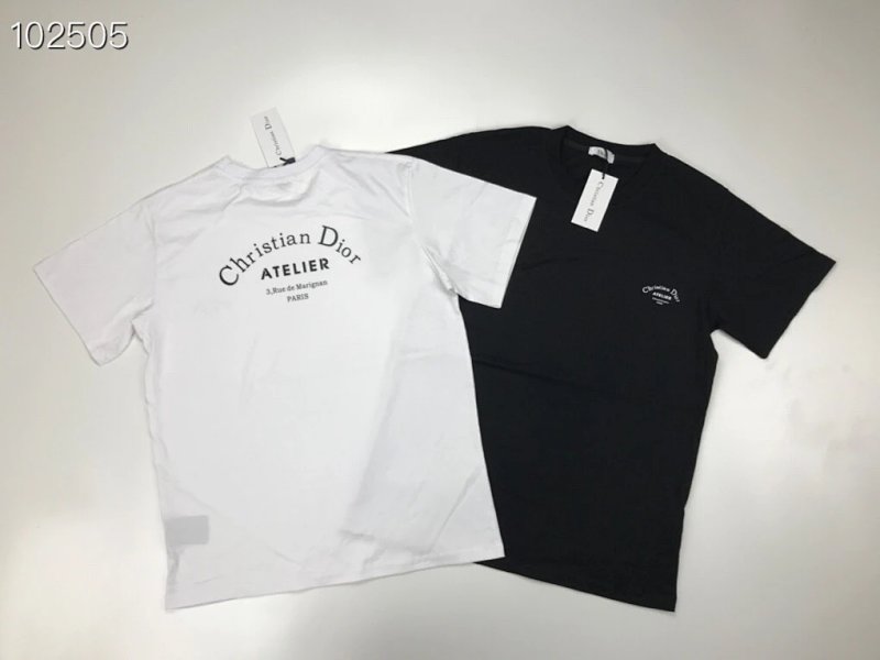 Tee from Nirou