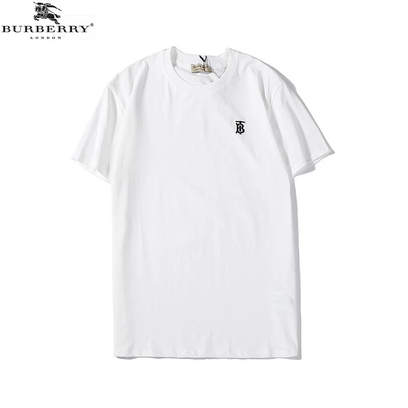 Burberry tee