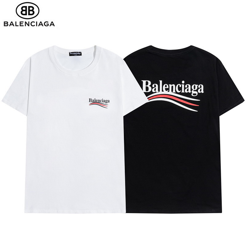Balenciaga tee