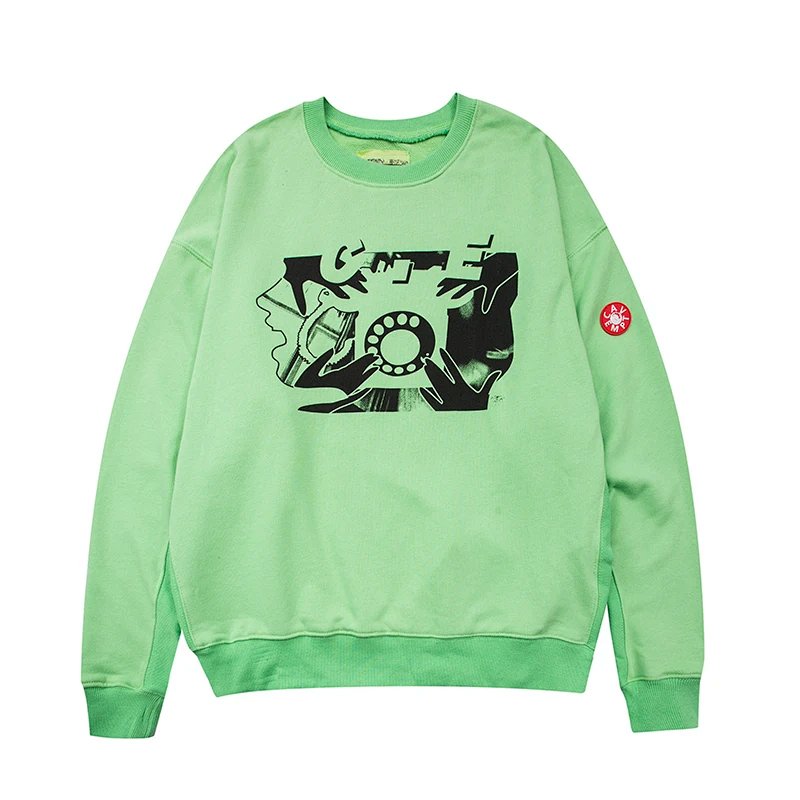 Cavempt Cav Empt CE