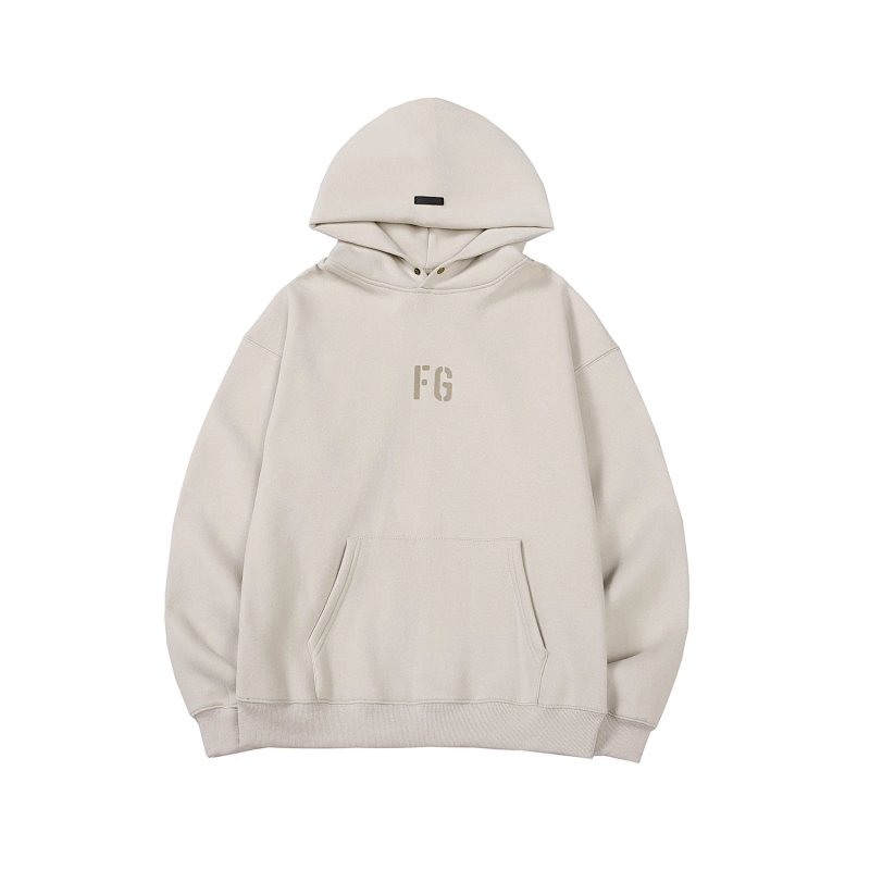 Essentials Fog Fear OF God