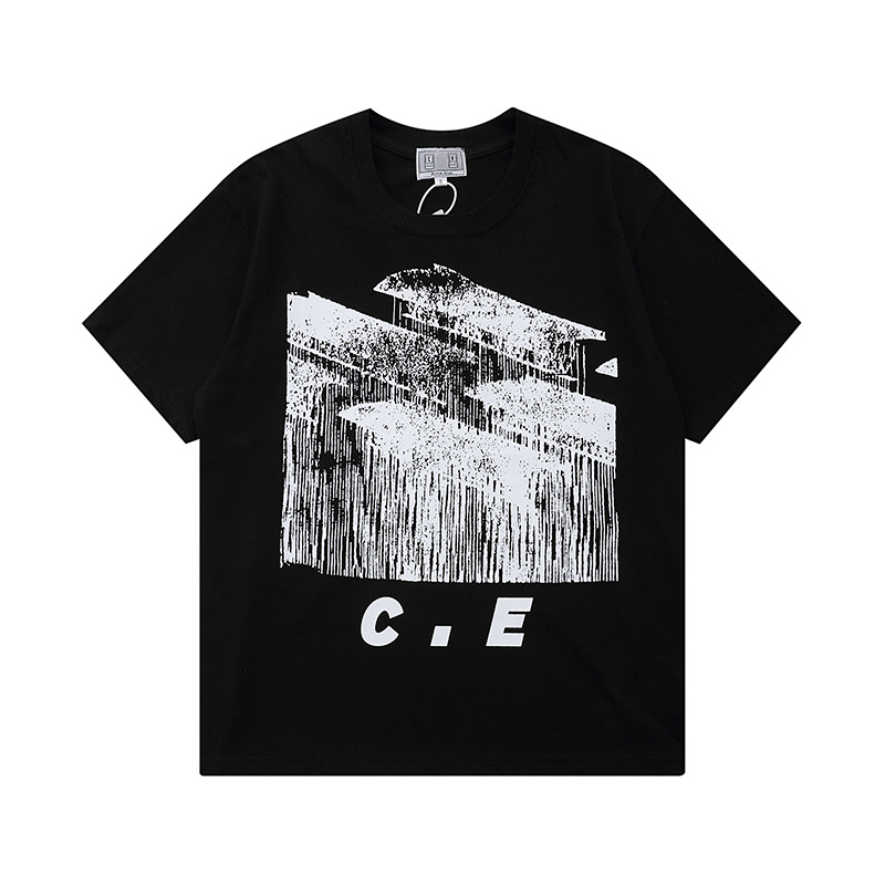 Cav Empt C.E Oversize T