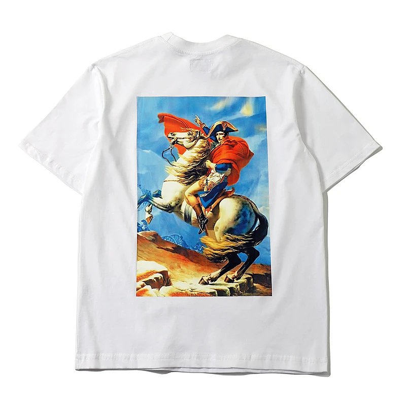 Ins Essentials T