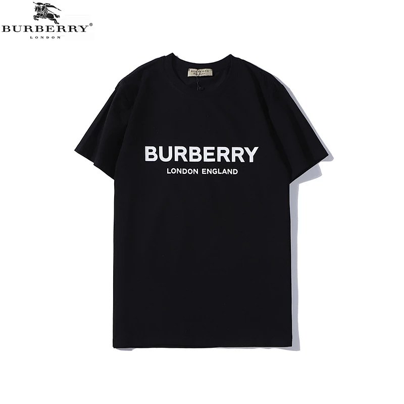 Burberry tee