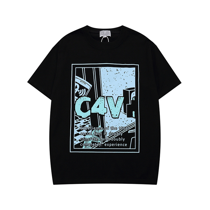 Cavempt C.E C4V T