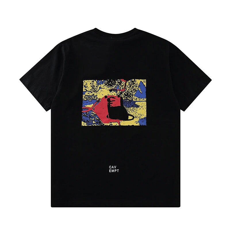 Cavempt T Cav Empt CE