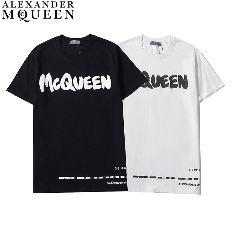 Alexander Mcqueen