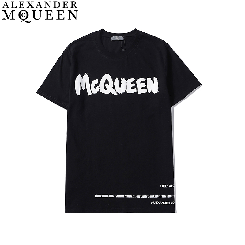 Alexander Mcqueen