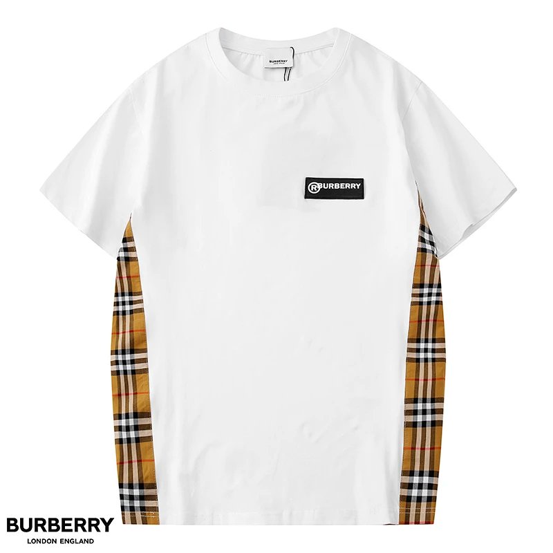 Burberry tee