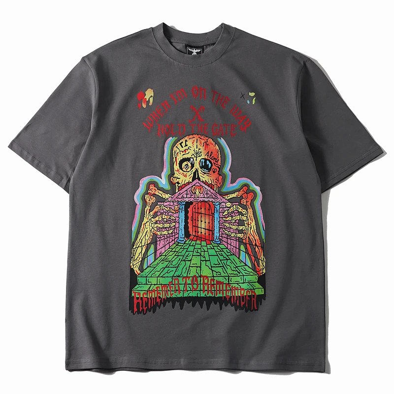 Tee from Nirou