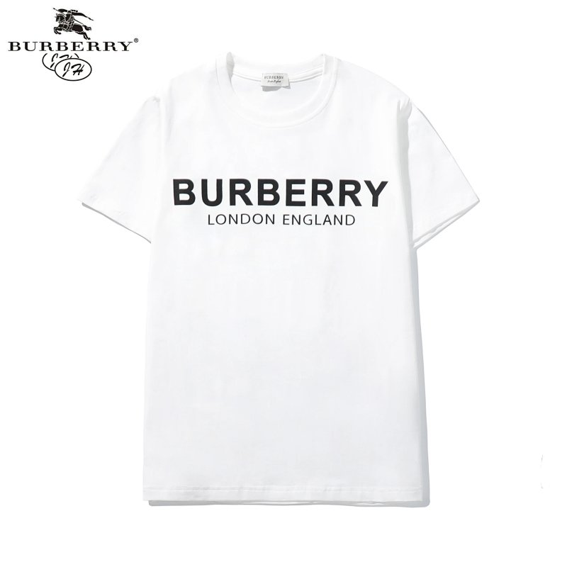Burberry tee