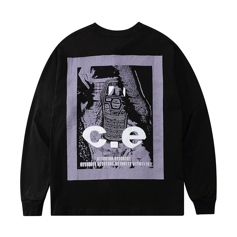 Cav Empe Ce T