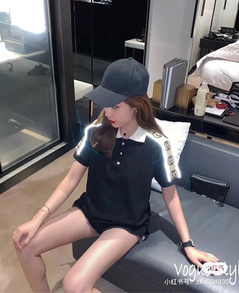 Gucci G Polo