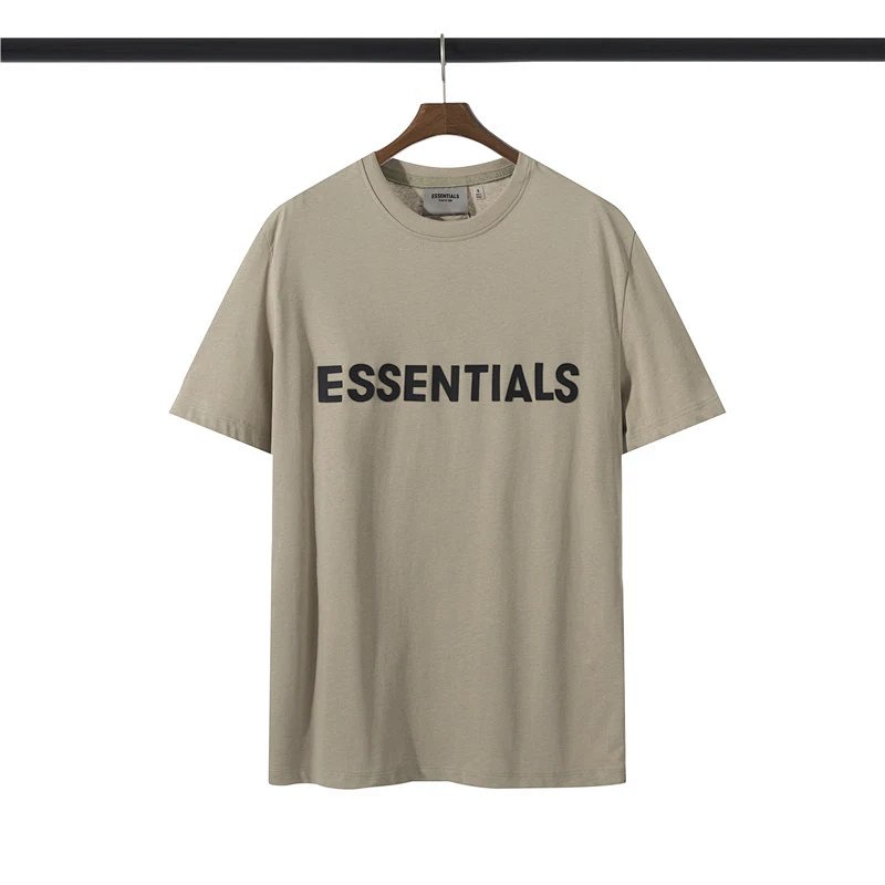 Fog Fear OF God Essentials T