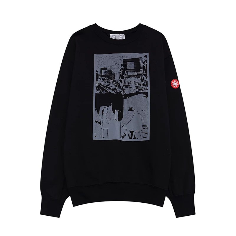 Hoodie from Nirou
