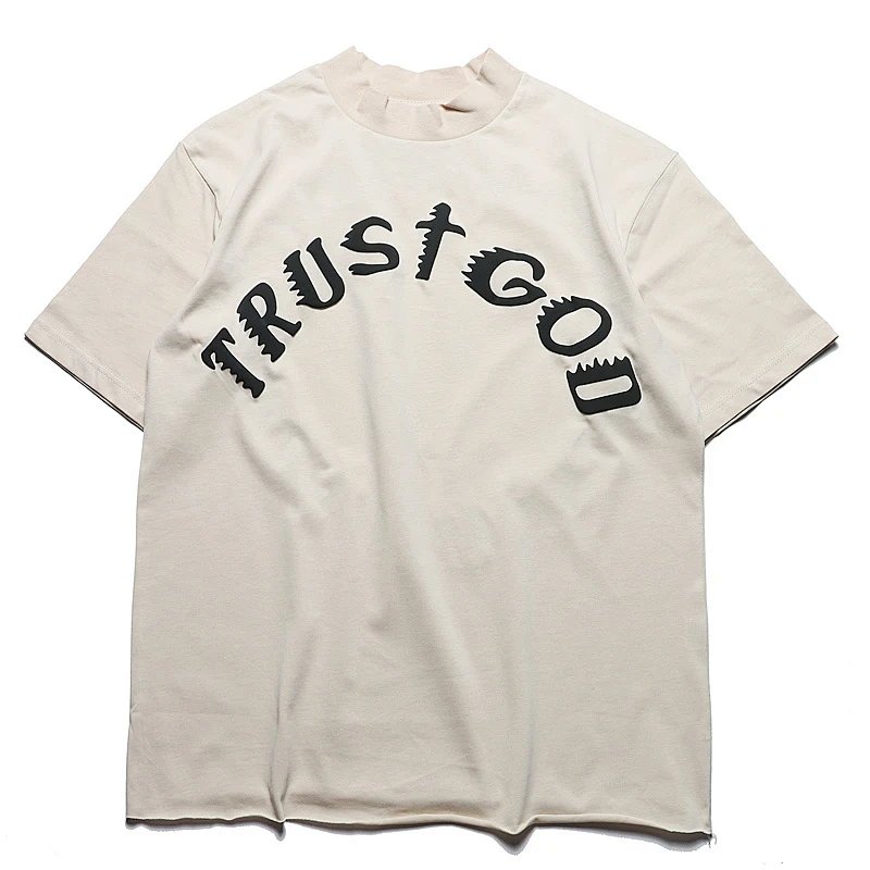 Tee from Nirou