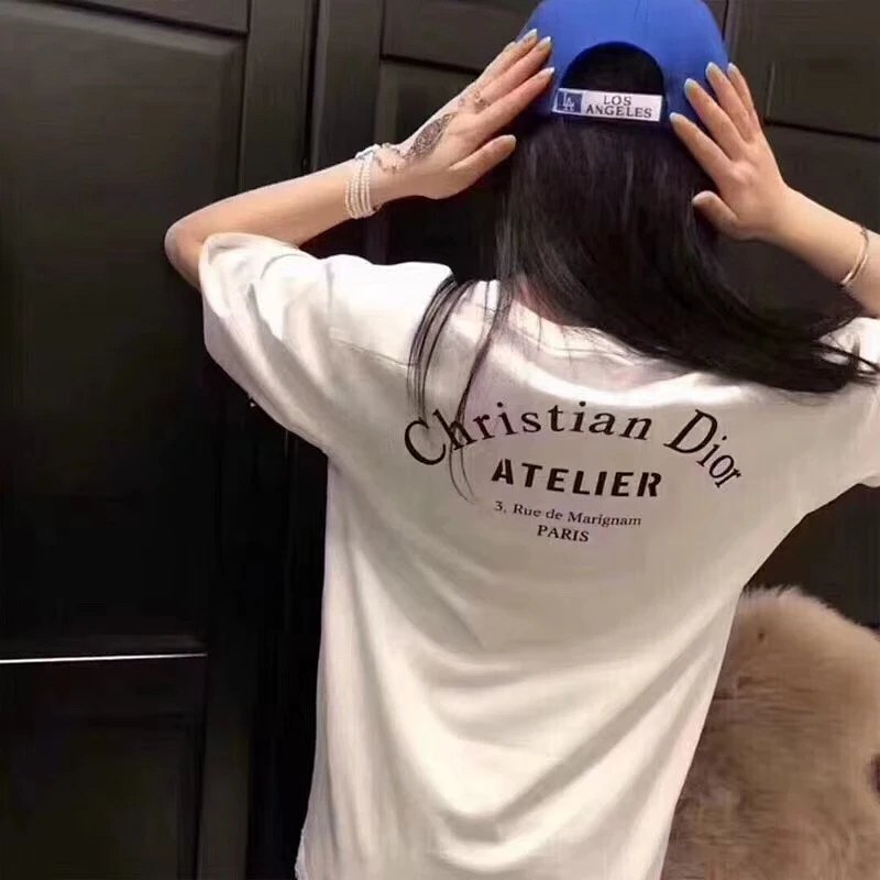 Tee from Nirou