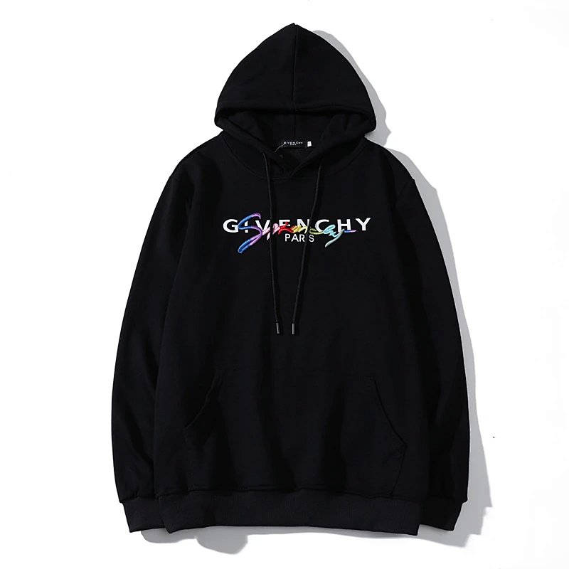 Hoodie from Nirou