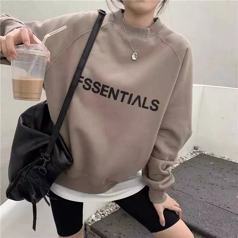 Fog Essentials Fear OF God