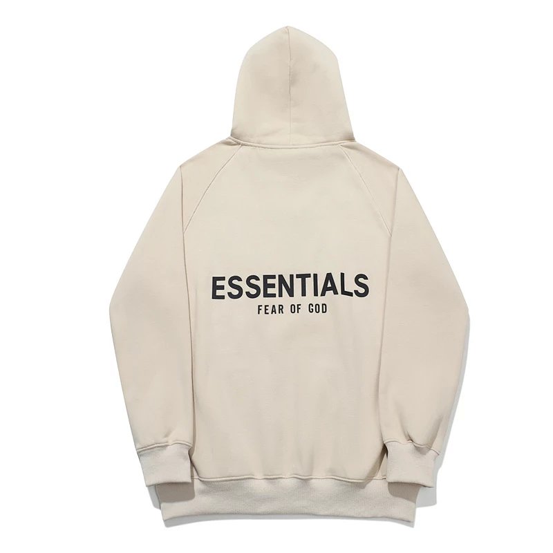 Fear OF God Fog Essentials