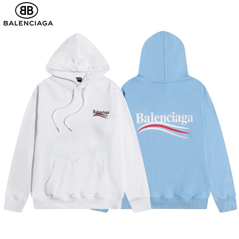 Balenciaga Logo